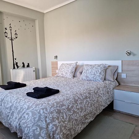 Pasarela Almozara Home Saragossa Exterior foto