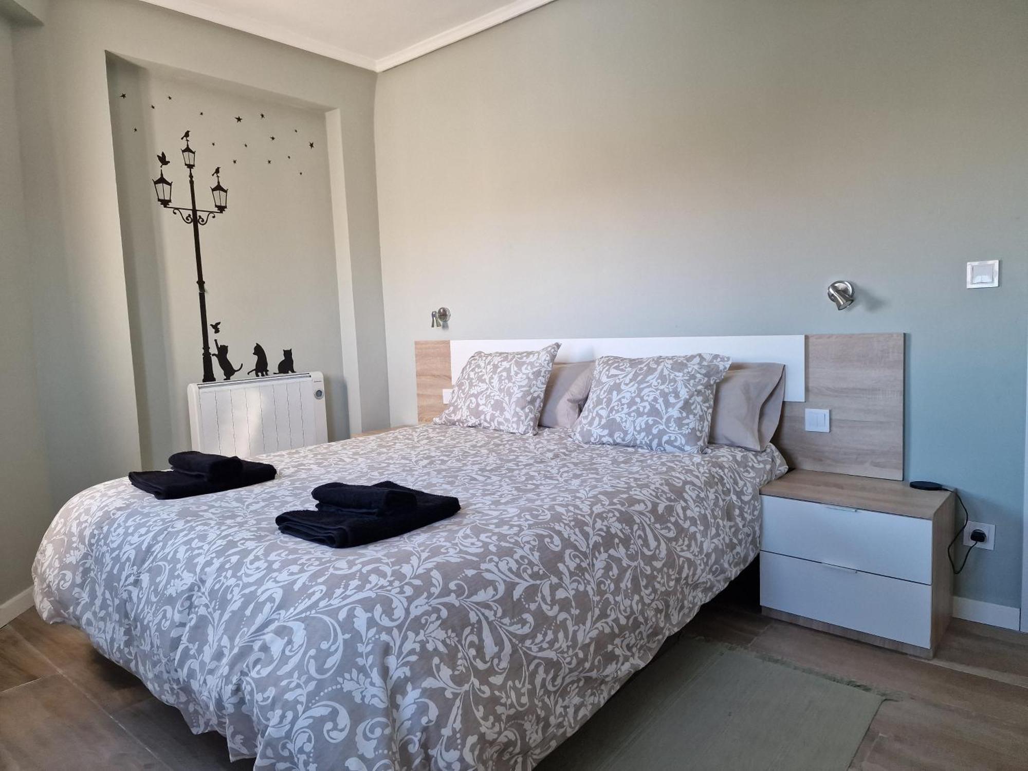 Pasarela Almozara Home Saragossa Exterior foto
